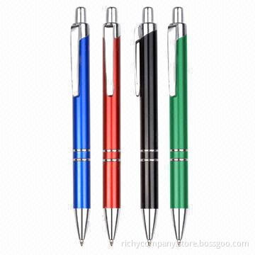 Metal Ballpoint Pen